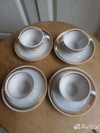 Кофейный набор