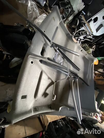 Трубка кондиционера лансер 9