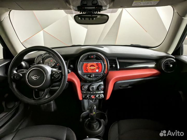 MINI Cooper 1.5 AMT, 2019, 53 246 км