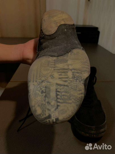 Борцовки asics jb elite 4