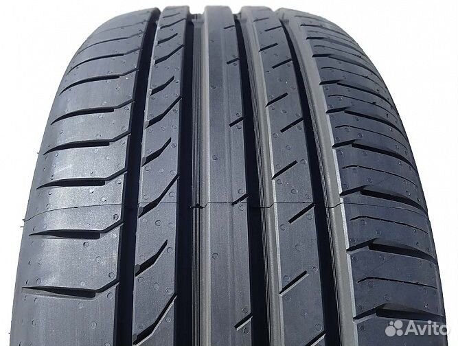 Goodride ZuperEco Z-107 235/55 R17 103W