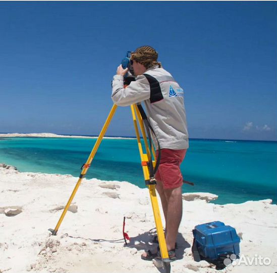 Ваш кадастровый инженер