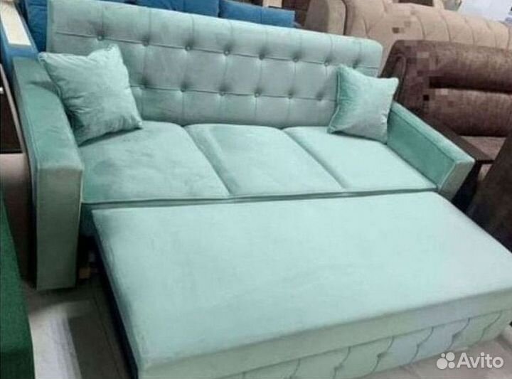 Раскладной диван на заказ не б/у