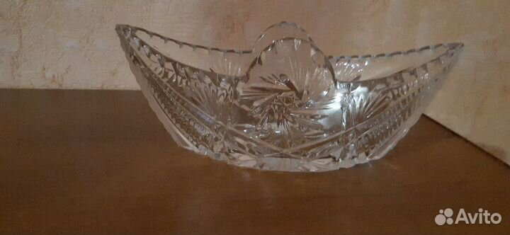 Конфетница