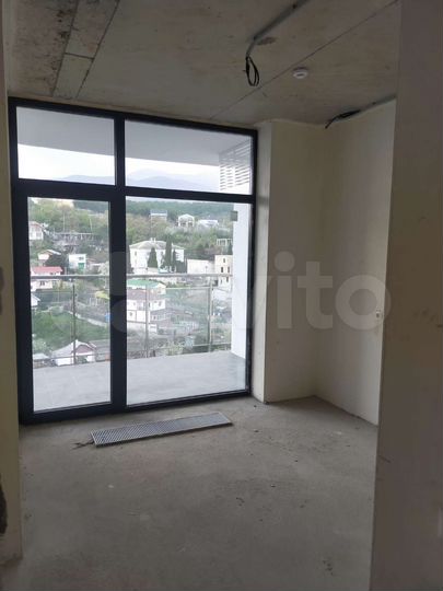 1-к. апартаменты, 62,5 м², 12/15 эт.