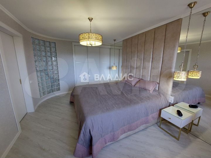 1-к. квартира, 39 м², 7/10 эт.