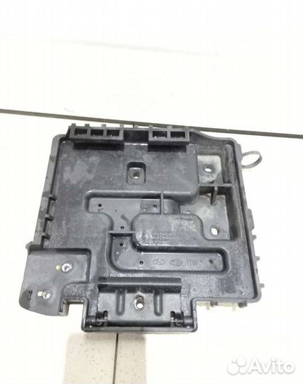 Площадка аккумулятора Kia Picanto 3 JA