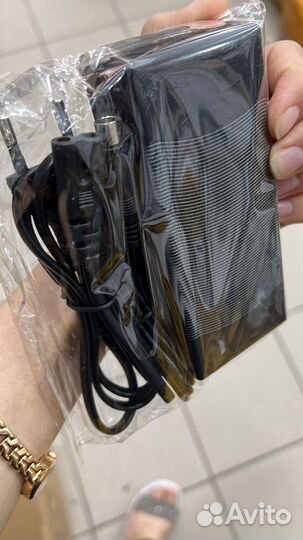 Зарядное устройство для электросамоката