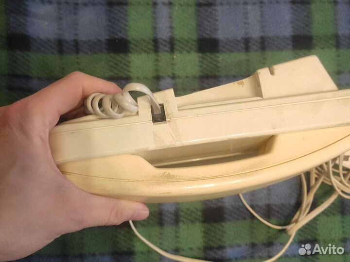 Стационарный телефон Rondo