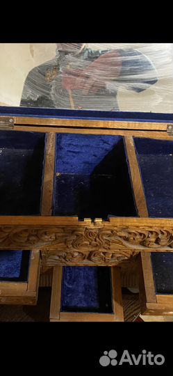 Продам сундук