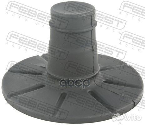 Проставка задней пружины нижняя opsi-vecclowr F