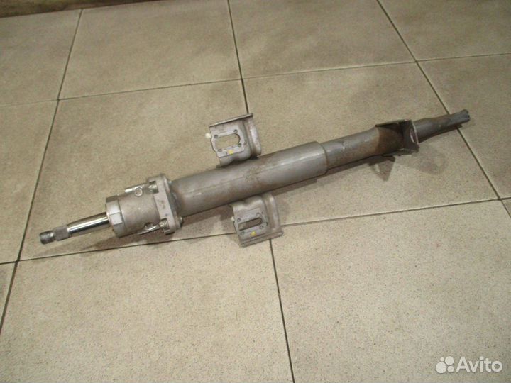 Колонка рулевая Daewoo Nexia