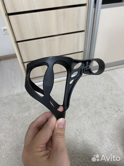 Флягодержатель stern