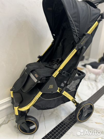 Коляска бабало 2023