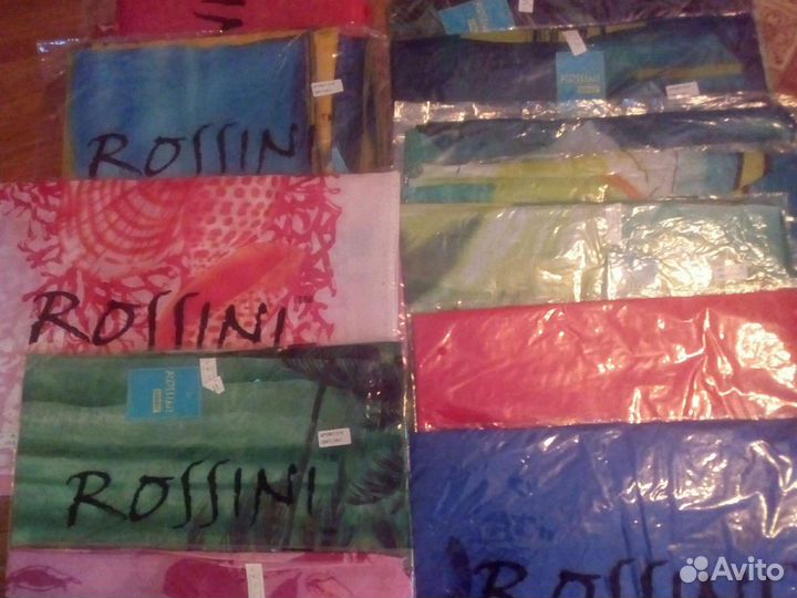 Платок шаль