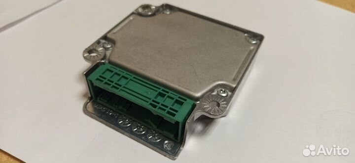 Блок управления AIR BAG Lacetti 94833085 Б/У