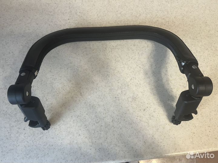 Бампер для коляски универсальный