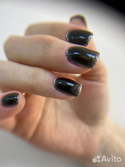 Мастер маникюра