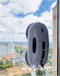 Робот мойщик окон hobot