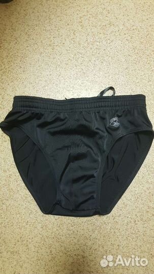 Купальные плавки мужские