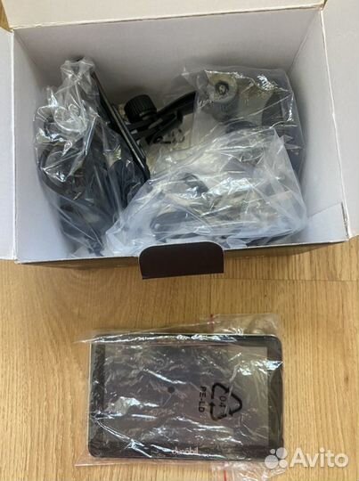 Навигатор новый