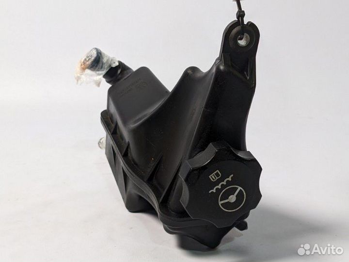 Бачок гидроусилителя Chevrolet Cruze хетчбек