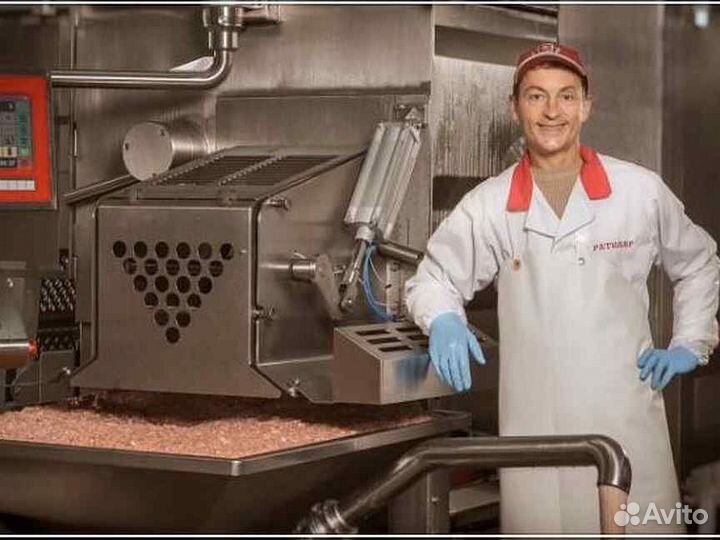 Составитель фарша