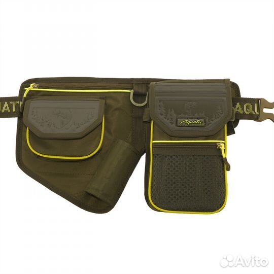 Пояс Aquatic пр-03 разгрузочный
