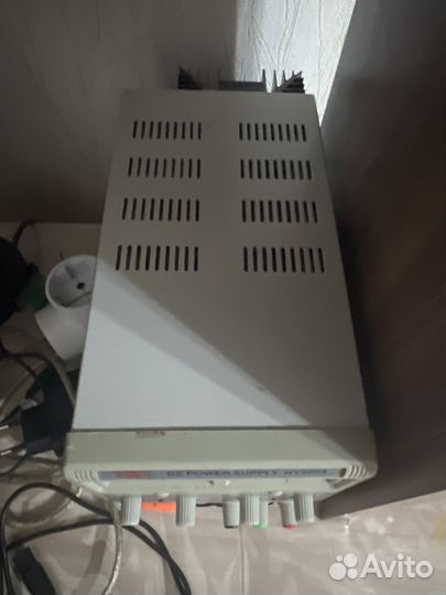 Блок питания HY3003