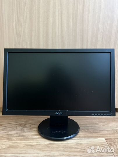 Монитор Acer