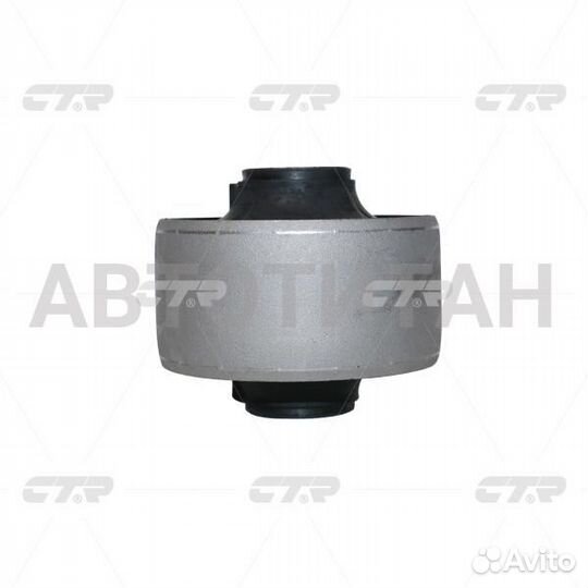 Сайлентблок переднего нижнего рычага, передний Hyu