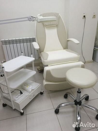 Табурет для мастера 