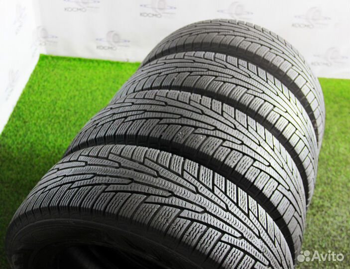 Nokian Tyres Nordman RS2 SUV 215/65 R16 102R