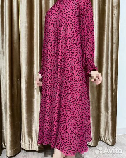 Платье женское