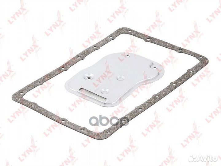 Фильтр АКПП LT1084 lynxauto