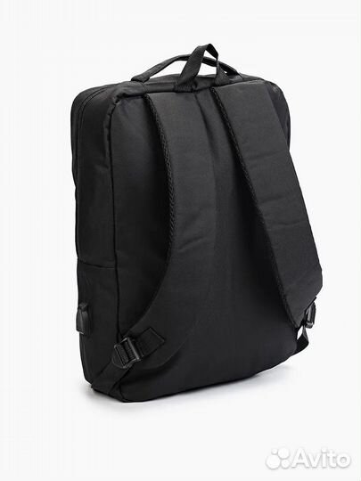 Рюкзак для школы или офиса с USB и под ноутбук