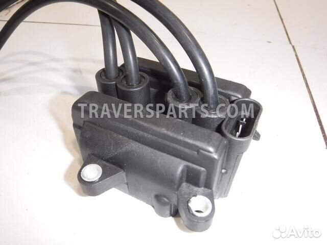 Катушка зажигания 8200051128