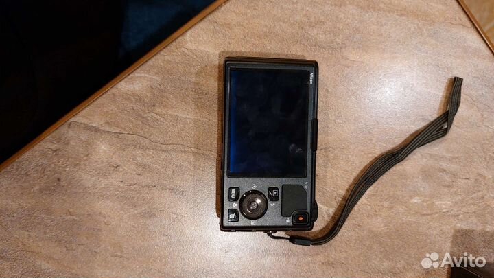 Фотоаппарат nikon