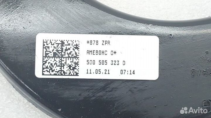 Рычаг задний Skoda Kodiaq NS7 czda 2021