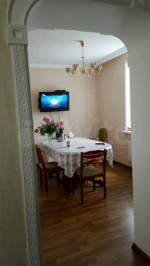 Дом 72 м² на участке 6 сот.