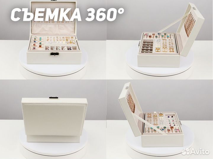 Предметная съемка, фотосъемка для маркетплейсов