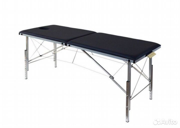 Кушетка массажная