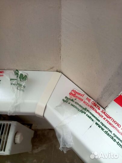 Подоконники Danke