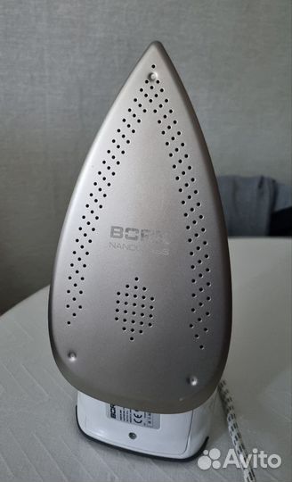 Утюг Bork i500