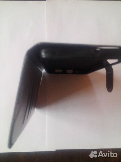 Кожаный чехол для Huawei Honor