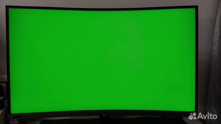 Монитор игровой Samsung Odyssey 240 Hz C27RG50FQI