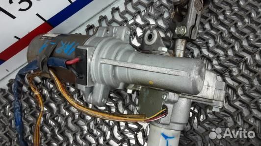 Электроусилитель руля toyota urban cruiser (1AR01O