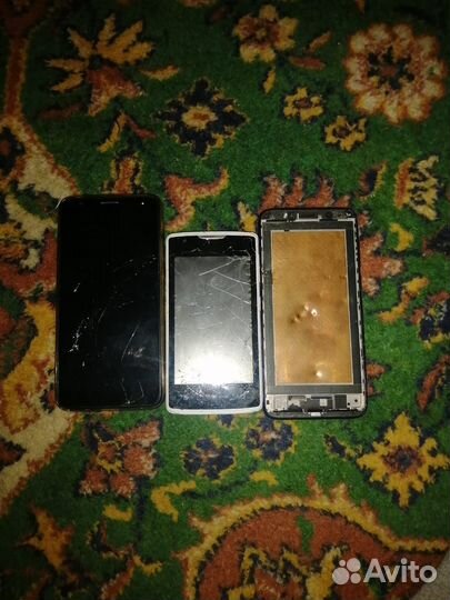 Lenovo A1000, 8 ГБ