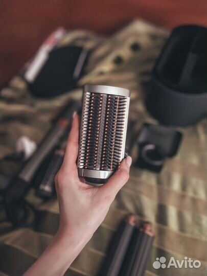 Стайлер dyson Airwrap CompleteLong HS05 оригинал