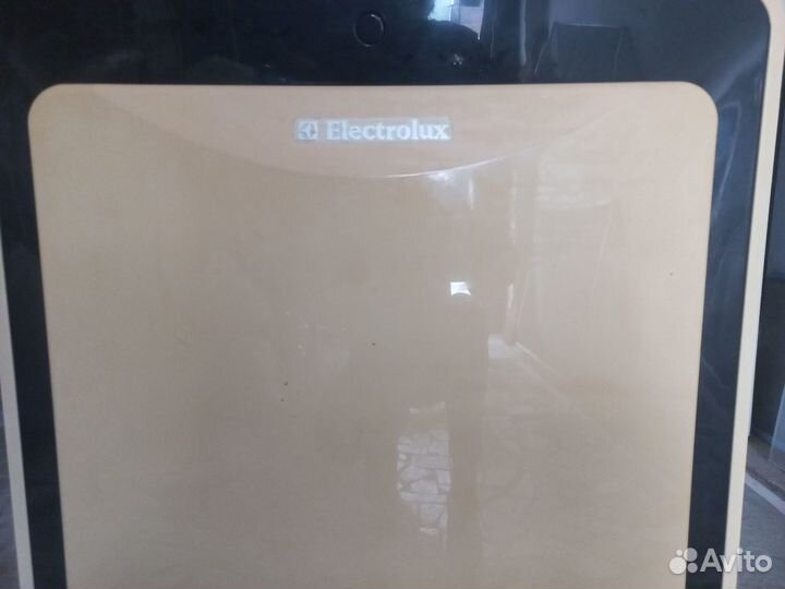 Мобильный кондиционер бу